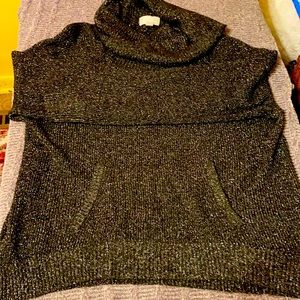 NY & Company cowl neck sweater